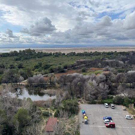 Gran Apartamento, Un Lujo En Playa El Saler - Valencia Exteriör bild