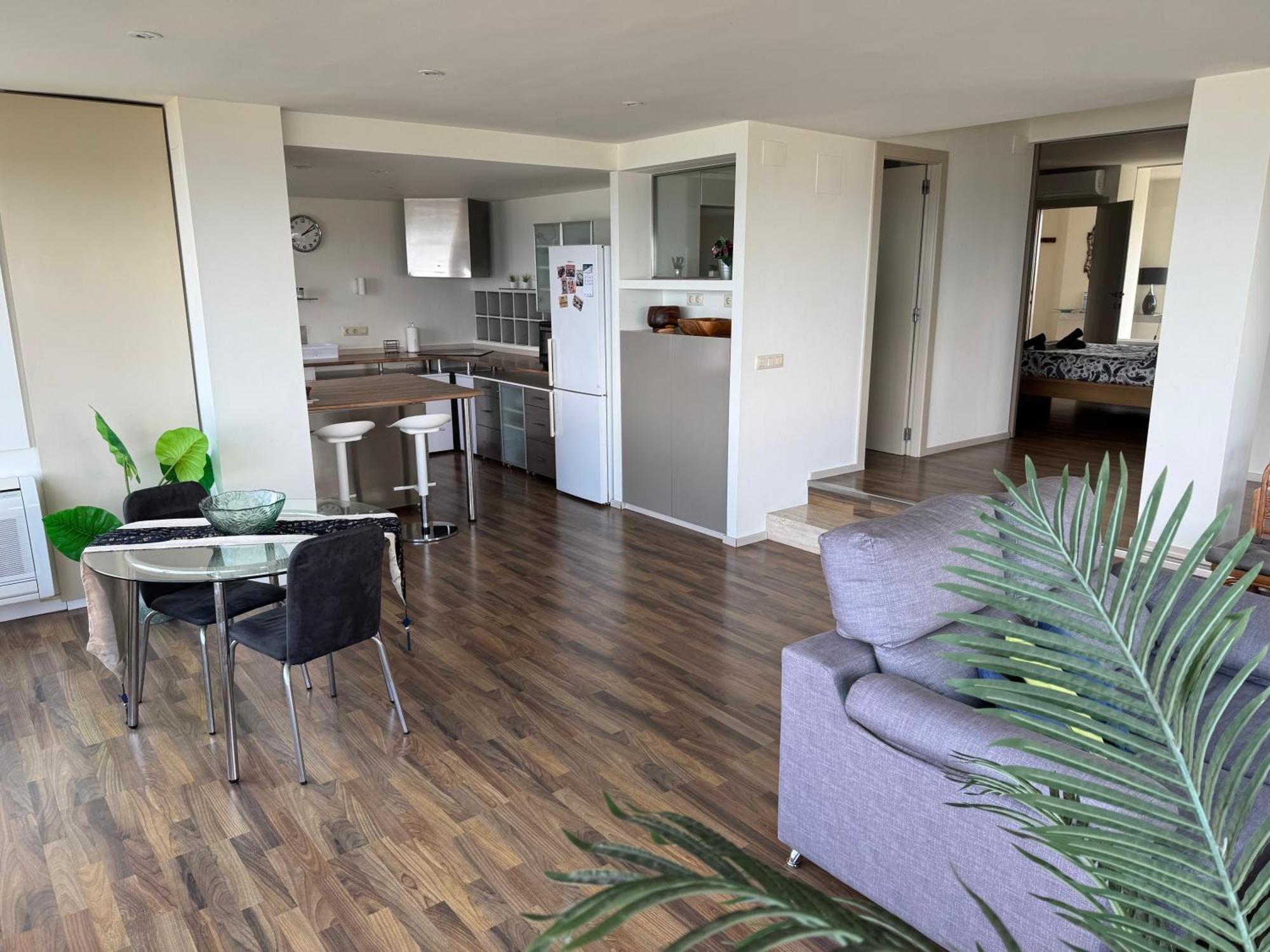 Gran Apartamento, Un Lujo En Playa El Saler - Valencia Exteriör bild