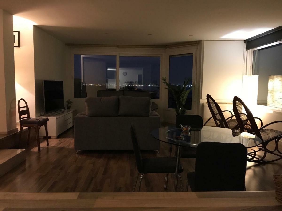 Gran Apartamento, Un Lujo En Playa El Saler - Valencia Exteriör bild