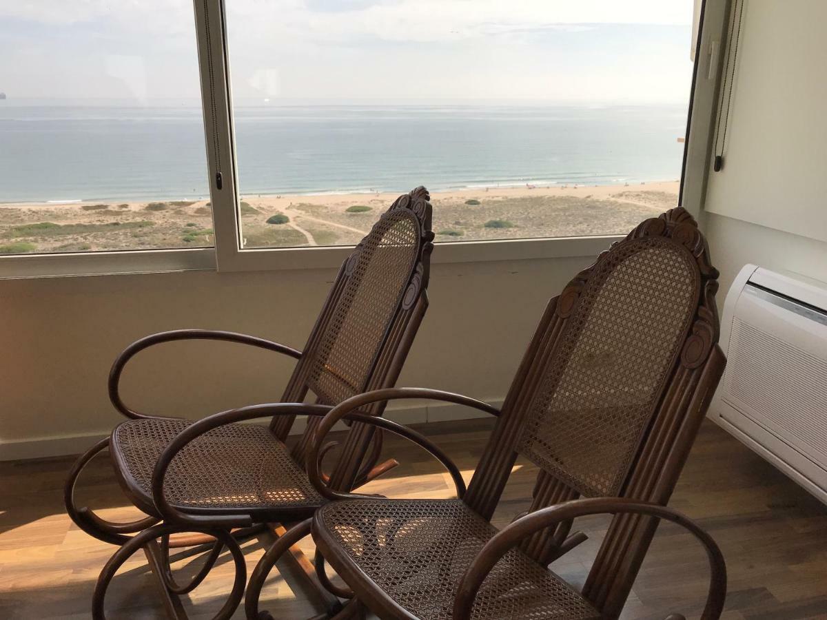 Gran Apartamento, Un Lujo En Playa El Saler - Valencia Exteriör bild