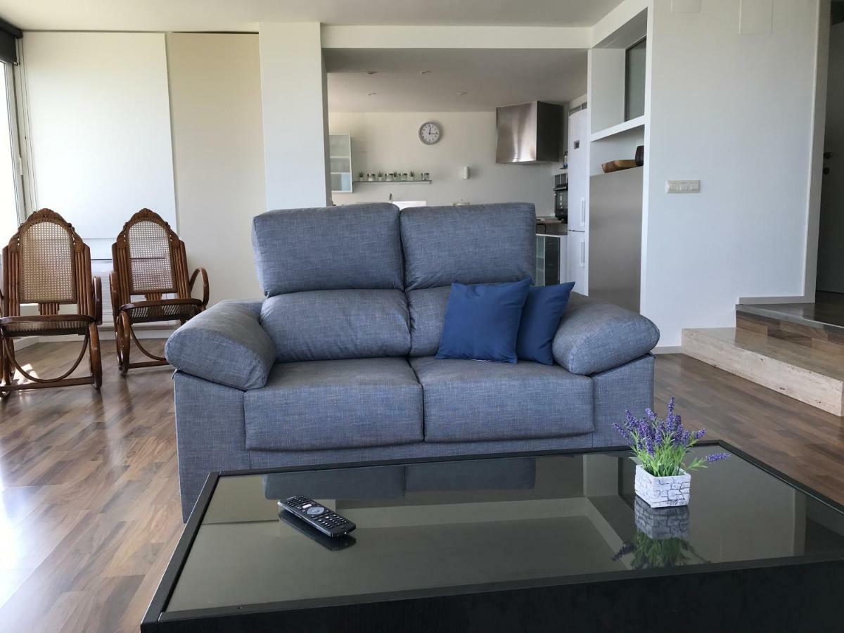 Gran Apartamento, Un Lujo En Playa El Saler - Valencia Exteriör bild