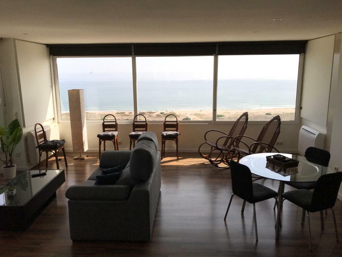 Gran Apartamento, Un Lujo En Playa El Saler - Valencia Exteriör bild