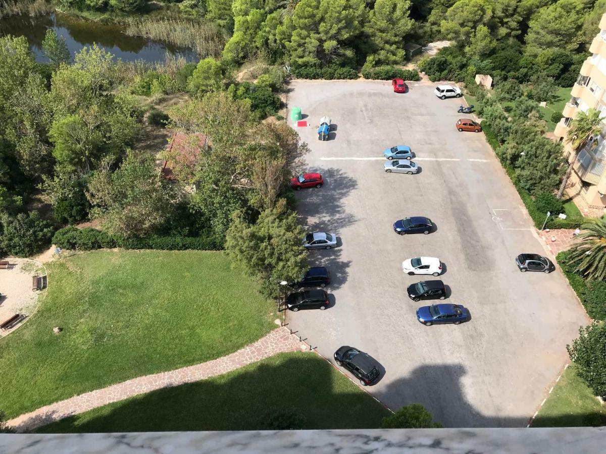 Gran Apartamento, Un Lujo En Playa El Saler - Valencia Exteriör bild