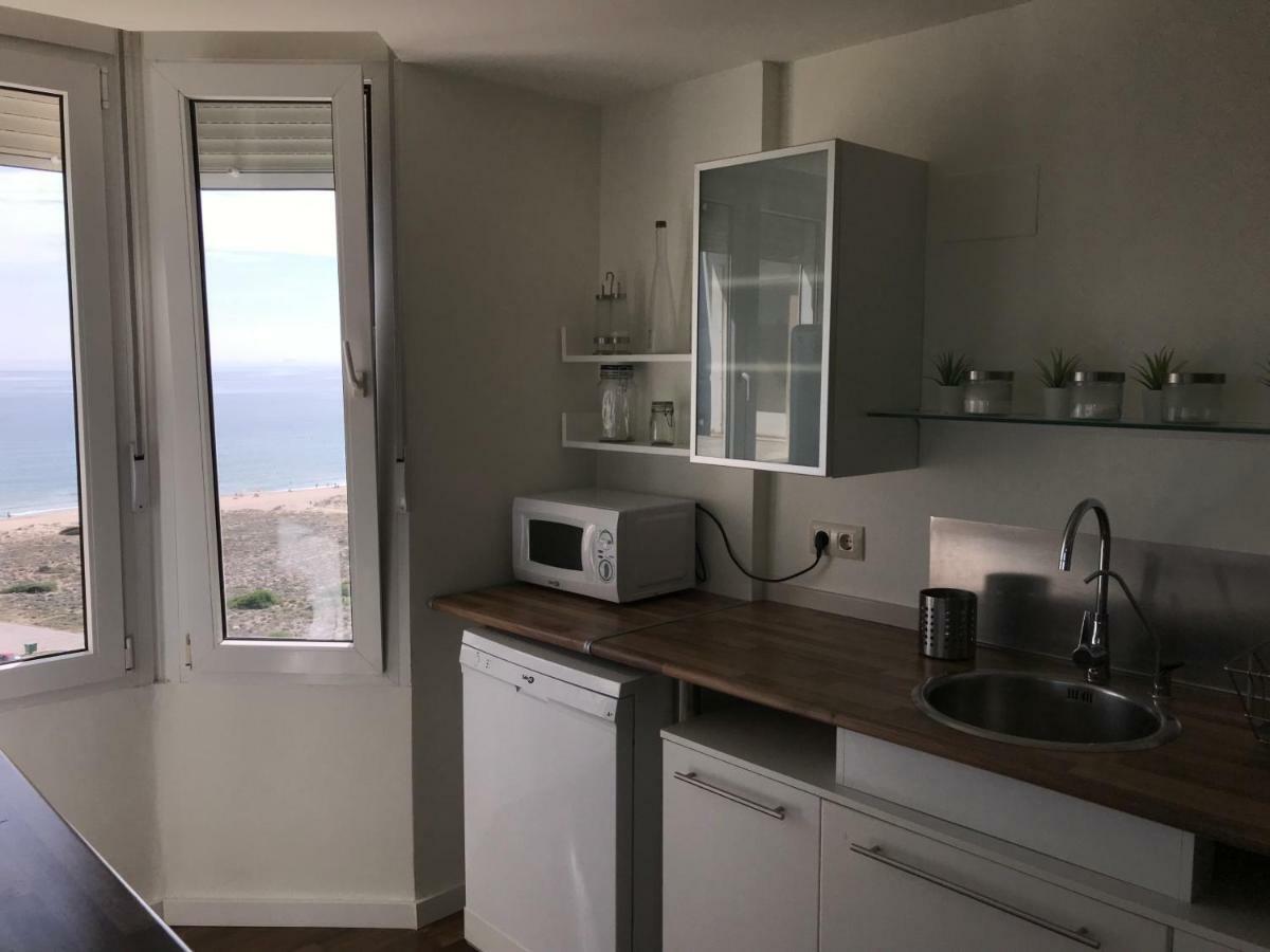 Gran Apartamento, Un Lujo En Playa El Saler - Valencia Exteriör bild