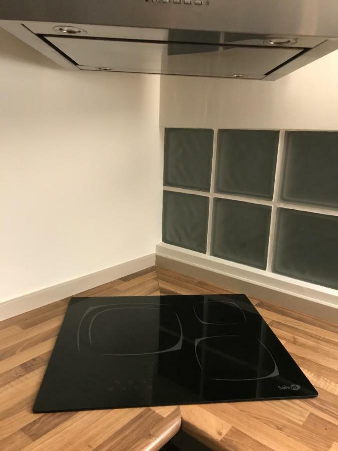 Gran Apartamento, Un Lujo En Playa El Saler - Valencia Exteriör bild