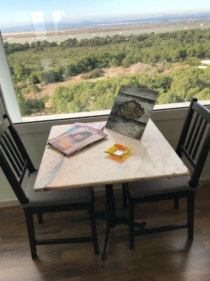 Gran Apartamento, Un Lujo En Playa El Saler - Valencia Exteriör bild