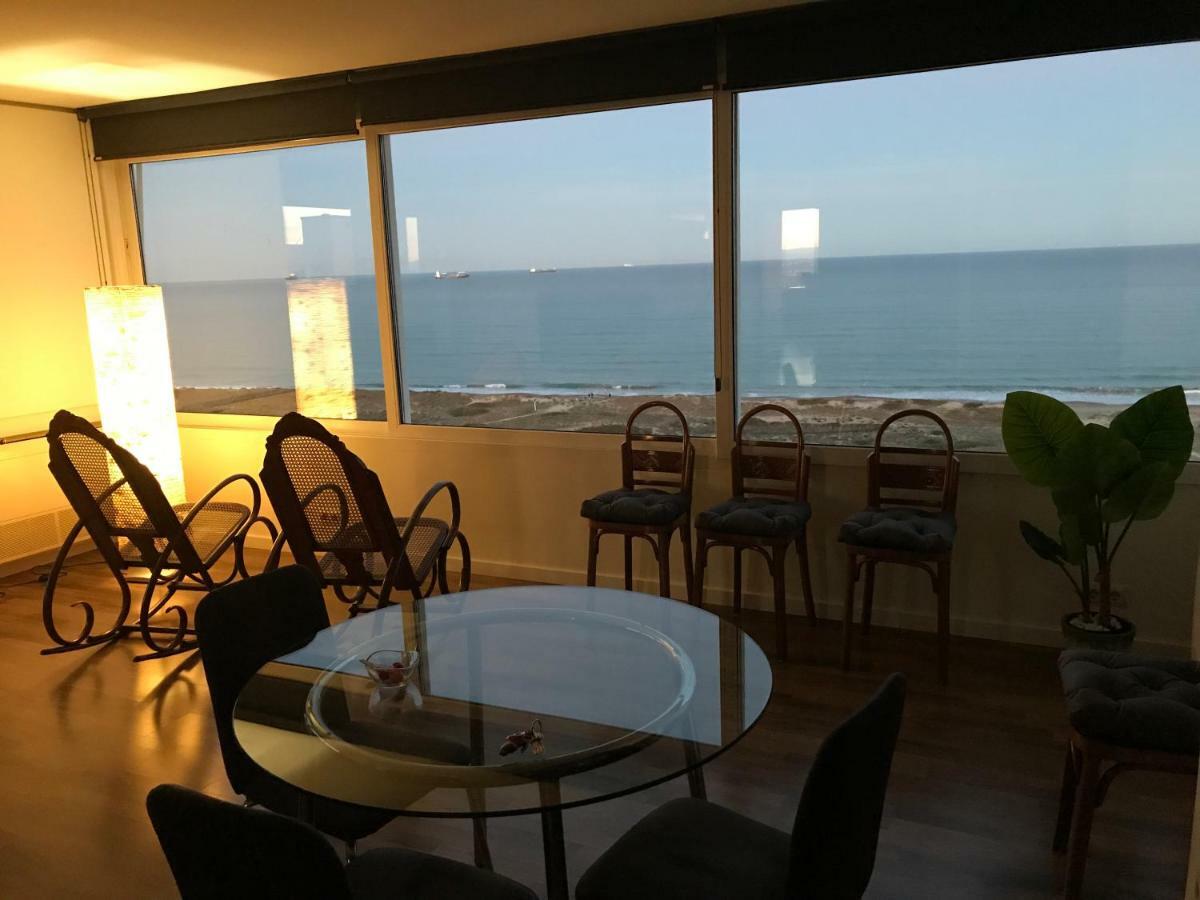 Gran Apartamento, Un Lujo En Playa El Saler - Valencia Exteriör bild