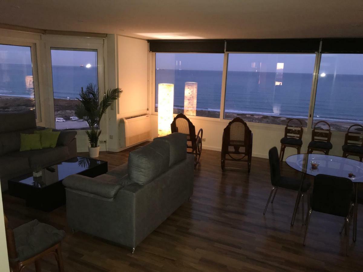 Gran Apartamento, Un Lujo En Playa El Saler - Valencia Exteriör bild