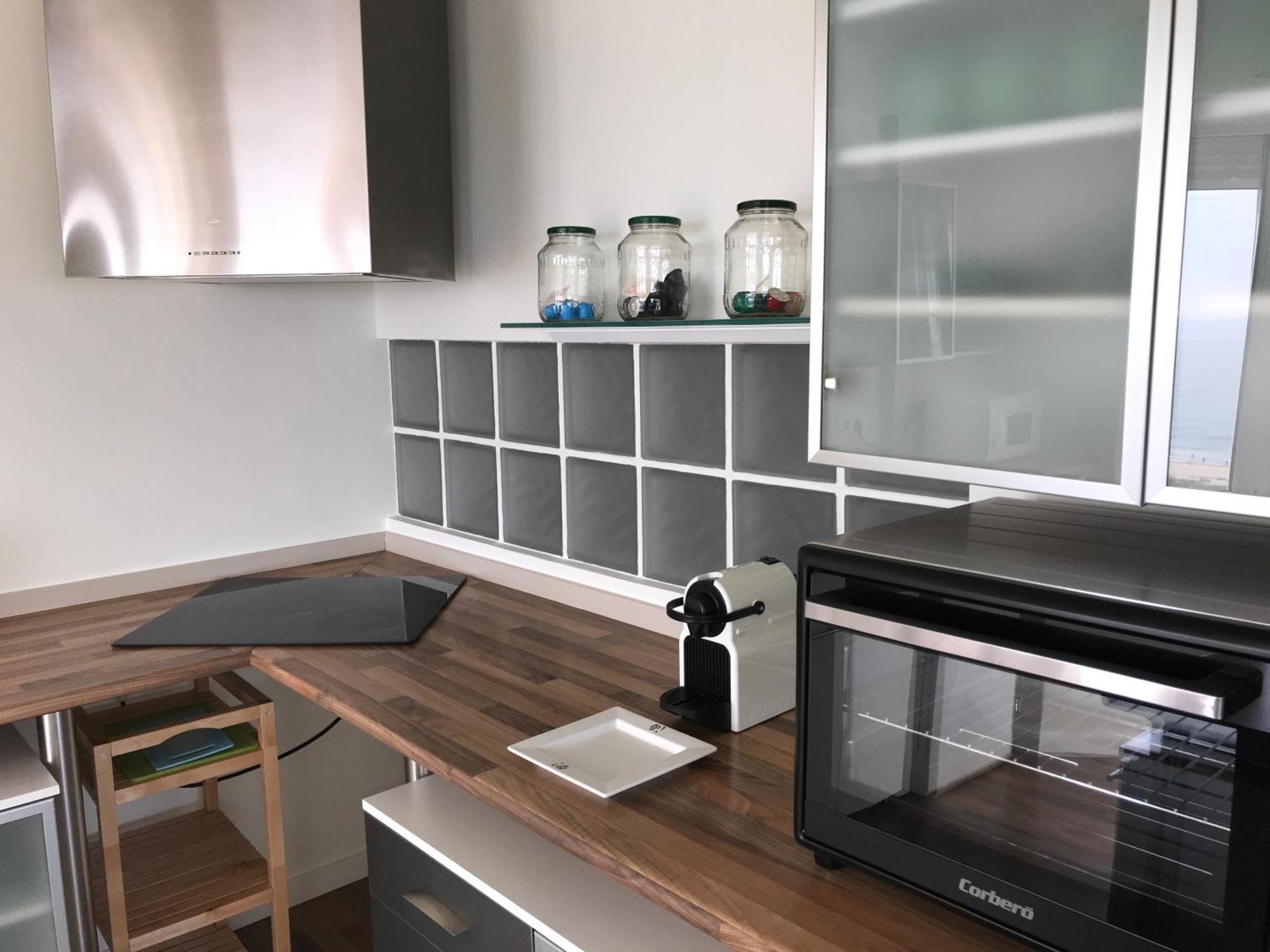 Gran Apartamento, Un Lujo En Playa El Saler - Valencia Exteriör bild