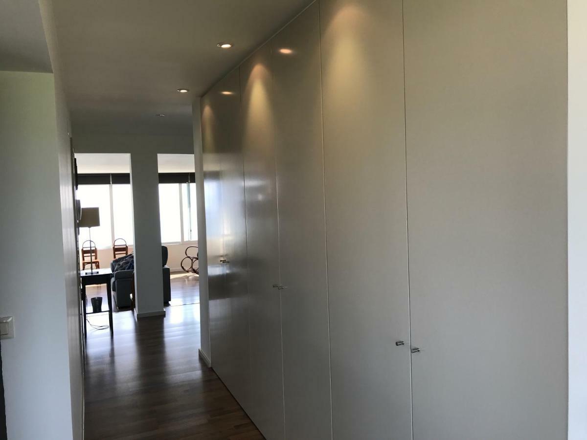 Gran Apartamento, Un Lujo En Playa El Saler - Valencia Exteriör bild
