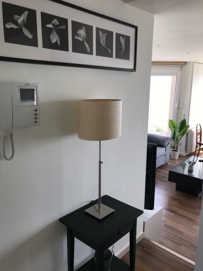 Gran Apartamento, Un Lujo En Playa El Saler - Valencia Exteriör bild