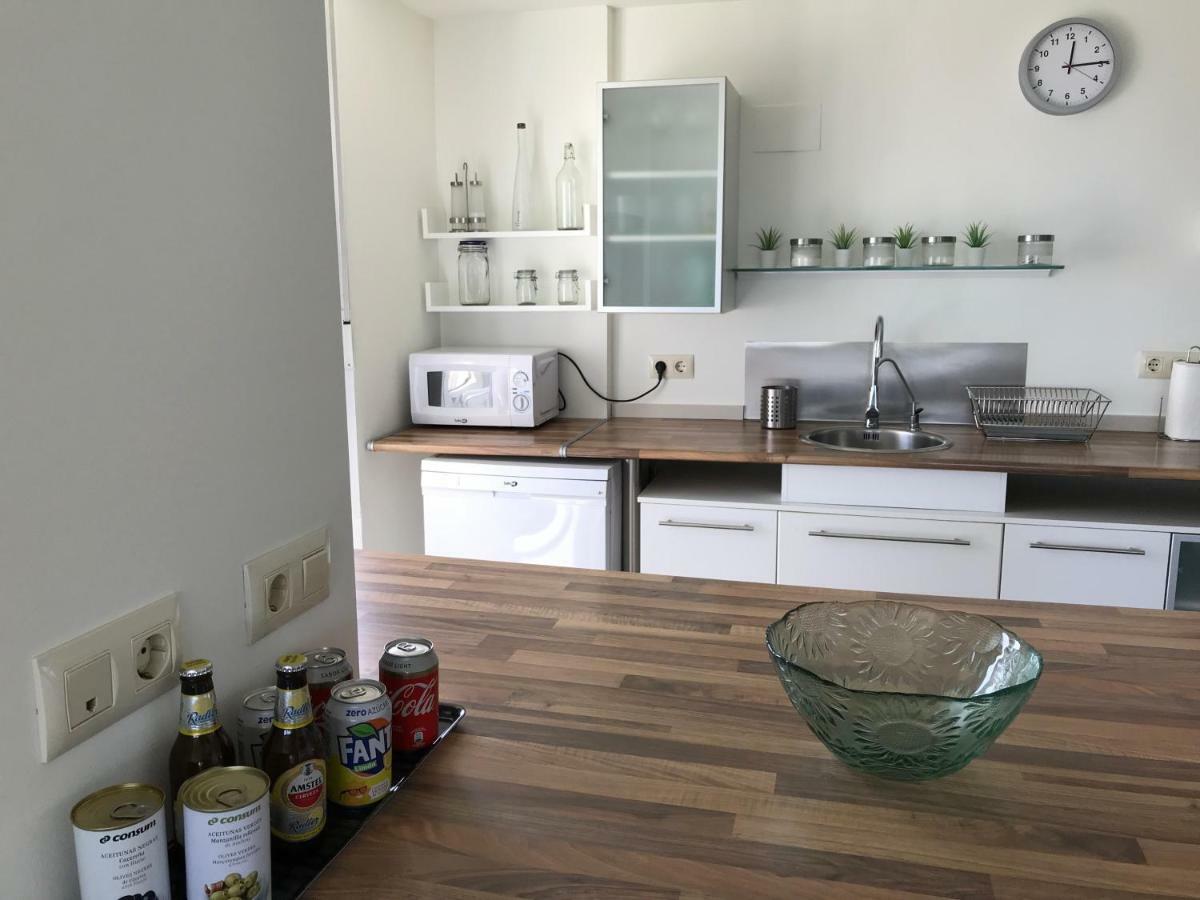 Gran Apartamento, Un Lujo En Playa El Saler - Valencia Exteriör bild