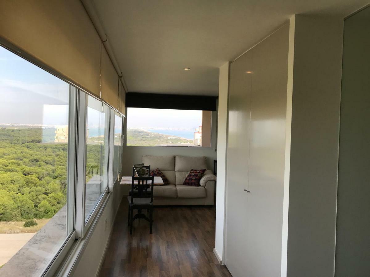 Gran Apartamento, Un Lujo En Playa El Saler - Valencia Exteriör bild