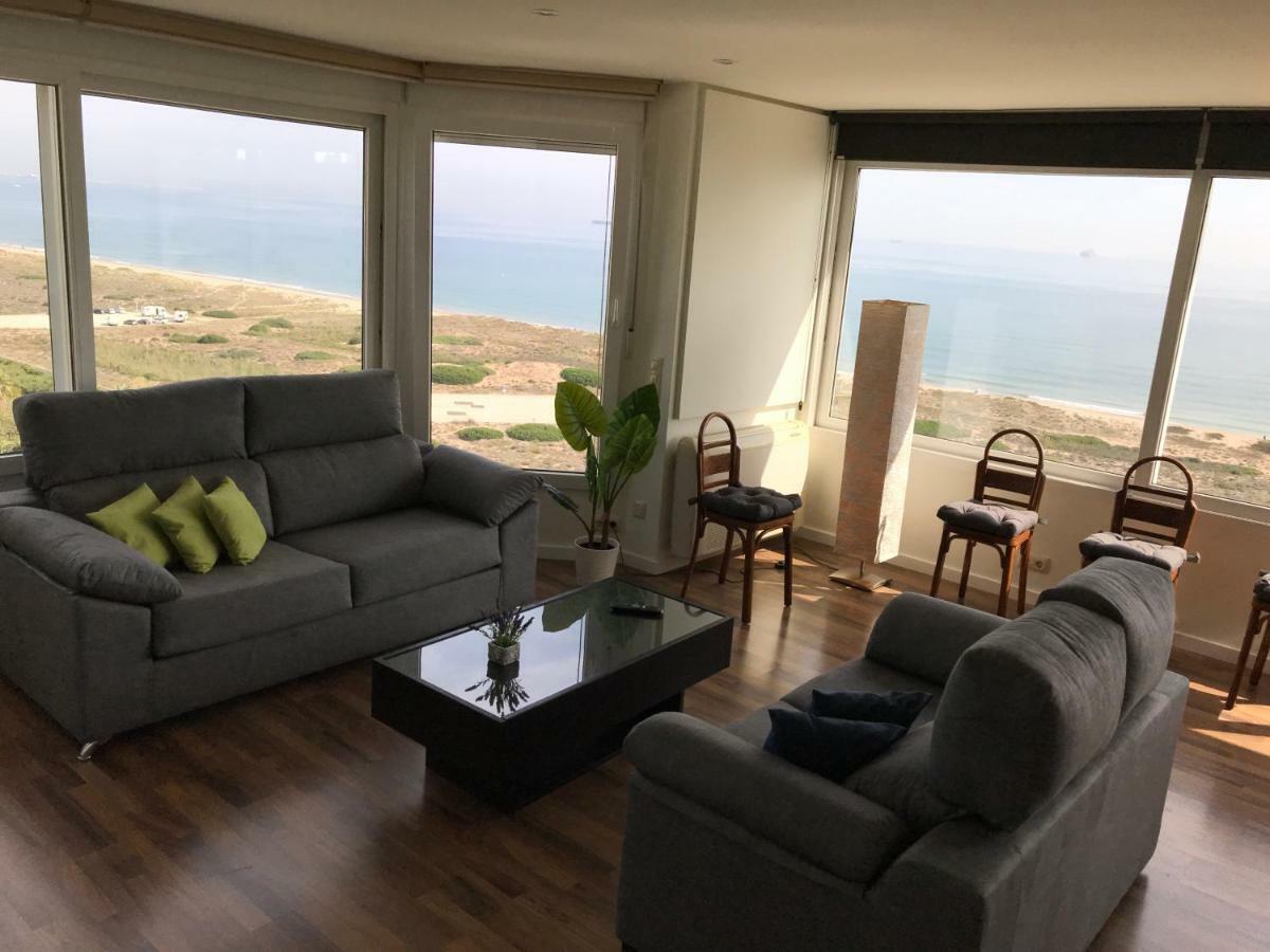 Gran Apartamento, Un Lujo En Playa El Saler - Valencia Exteriör bild