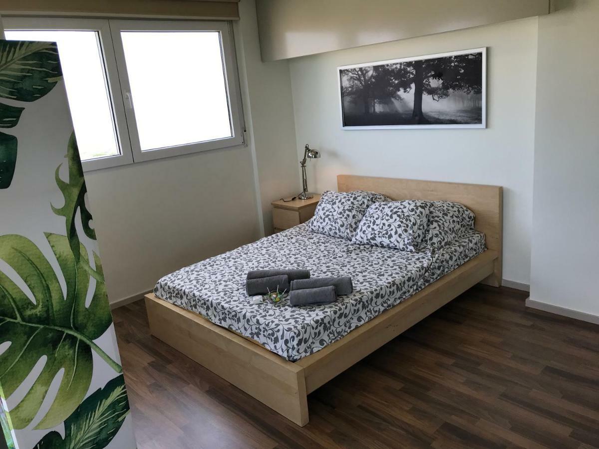 Gran Apartamento, Un Lujo En Playa El Saler - Valencia Exteriör bild
