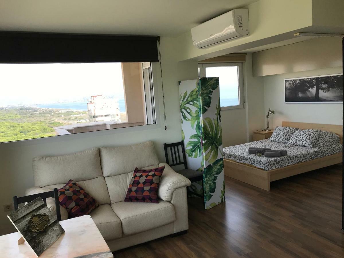 Gran Apartamento, Un Lujo En Playa El Saler - Valencia Exteriör bild