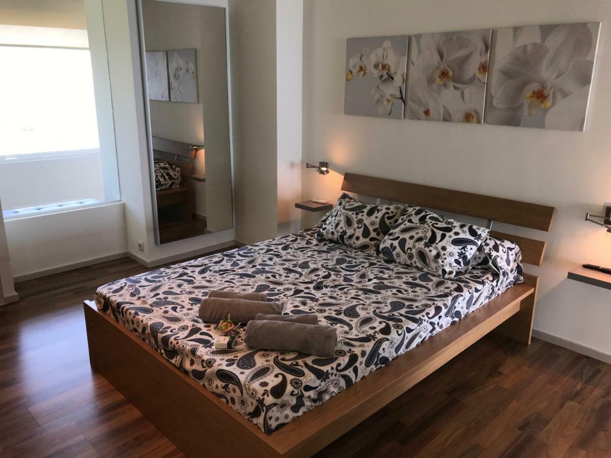 Gran Apartamento, Un Lujo En Playa El Saler - Valencia Exteriör bild