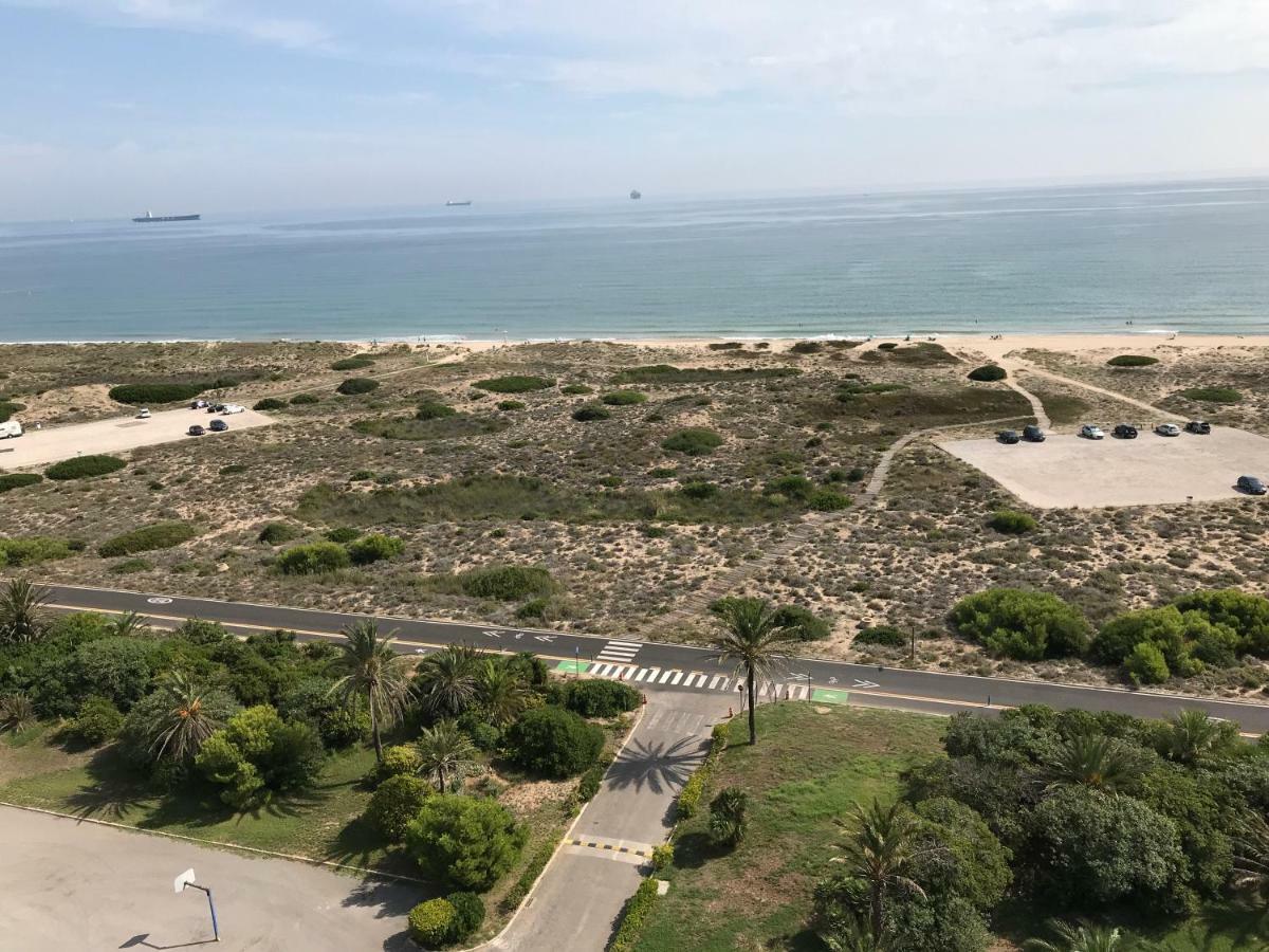 Gran Apartamento, Un Lujo En Playa El Saler - Valencia Exteriör bild