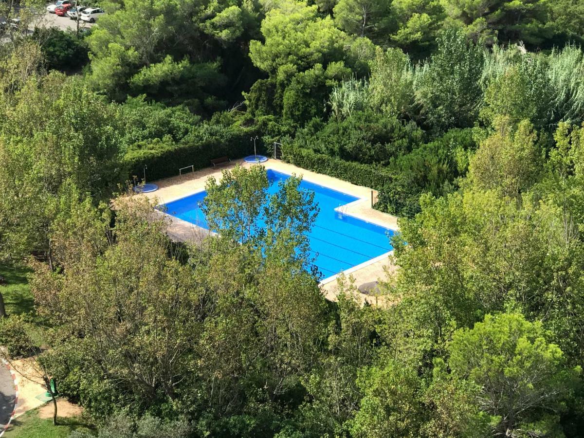 Gran Apartamento, Un Lujo En Playa El Saler - Valencia Exteriör bild