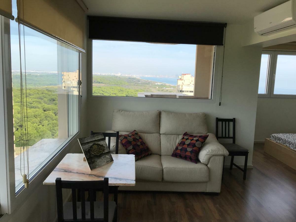 Gran Apartamento, Un Lujo En Playa El Saler - Valencia Exteriör bild