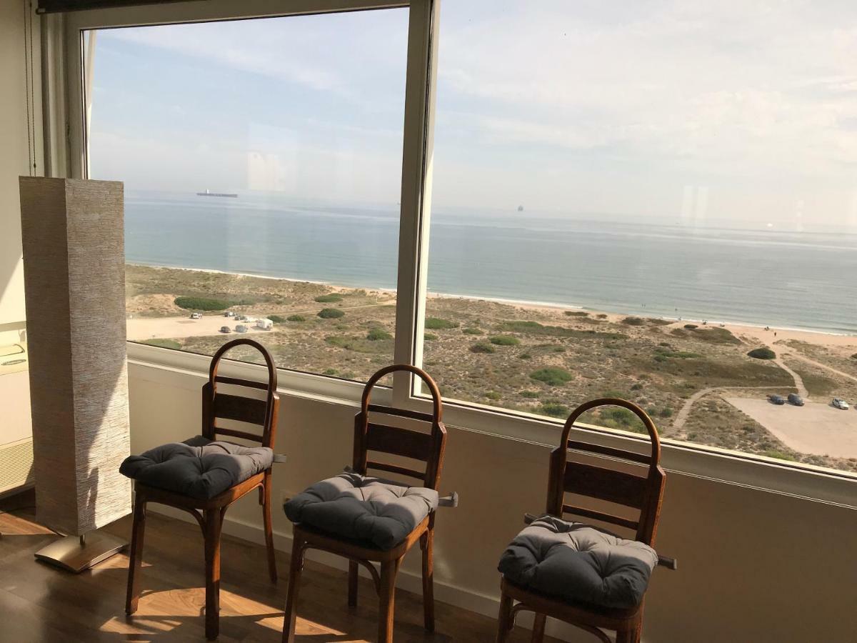 Gran Apartamento, Un Lujo En Playa El Saler - Valencia Exteriör bild