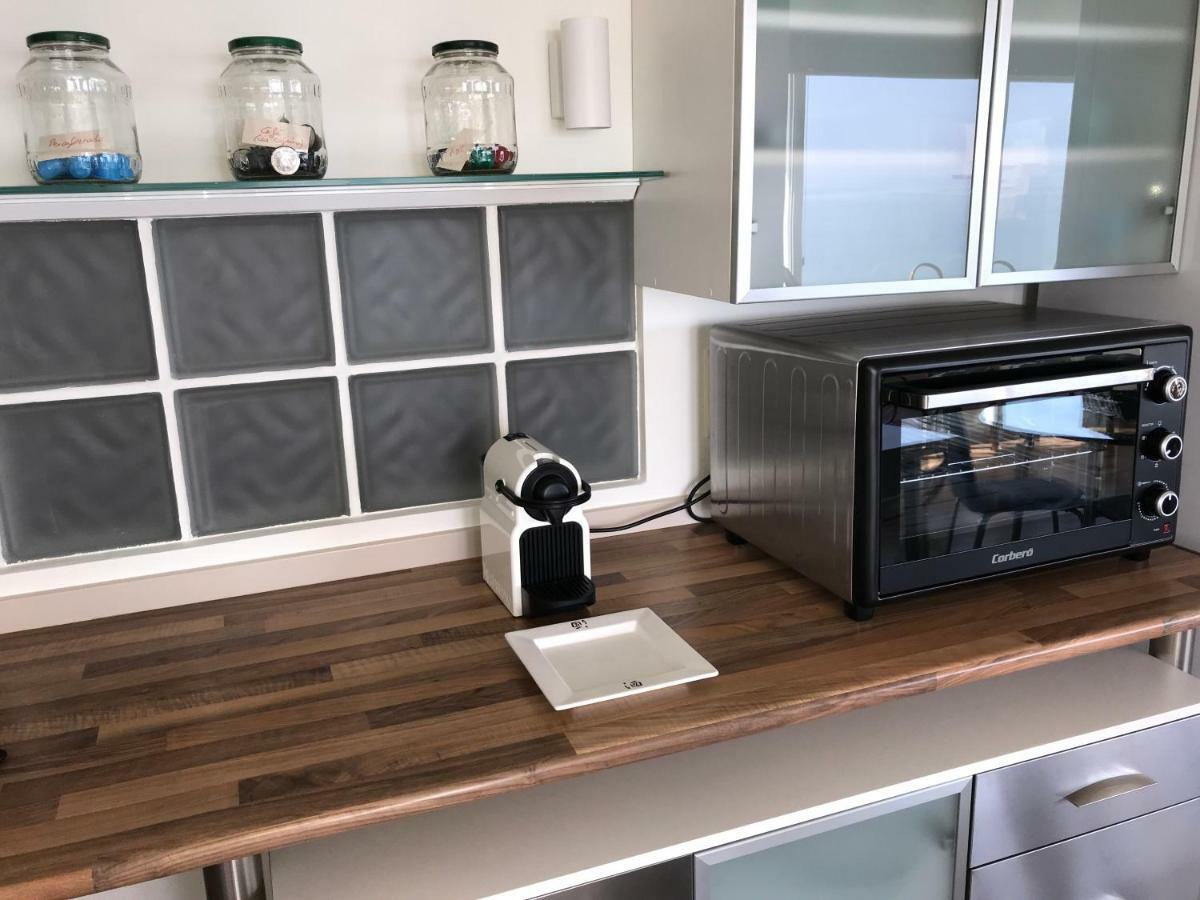 Gran Apartamento, Un Lujo En Playa El Saler - Valencia Exteriör bild
