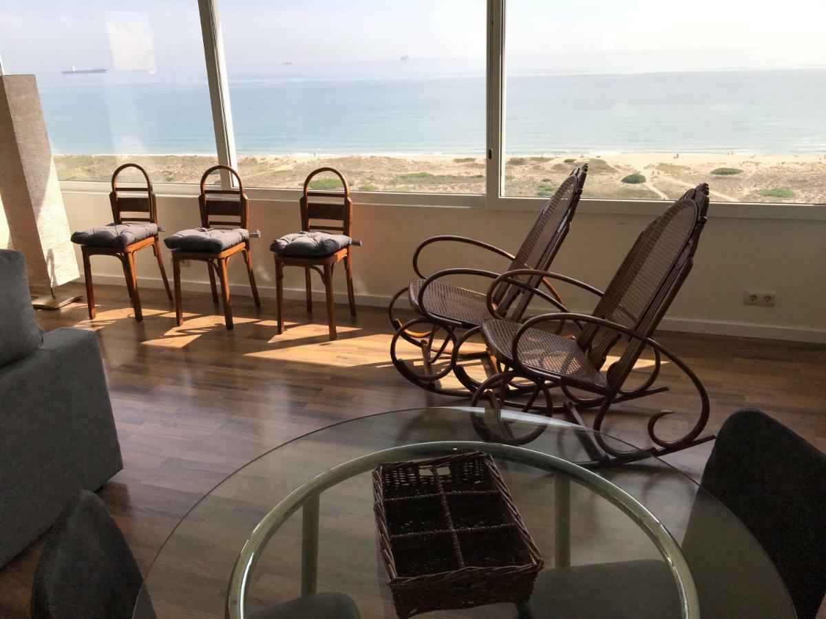Gran Apartamento, Un Lujo En Playa El Saler - Valencia Exteriör bild