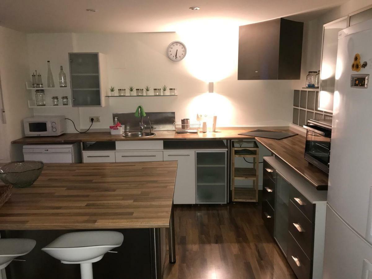 Gran Apartamento, Un Lujo En Playa El Saler - Valencia Exteriör bild