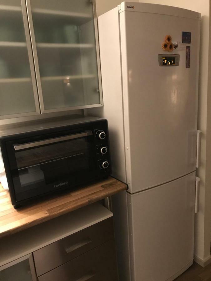 Gran Apartamento, Un Lujo En Playa El Saler - Valencia Exteriör bild