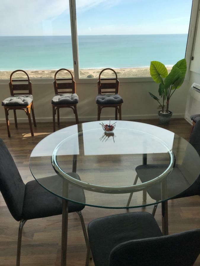 Gran Apartamento, Un Lujo En Playa El Saler - Valencia Exteriör bild