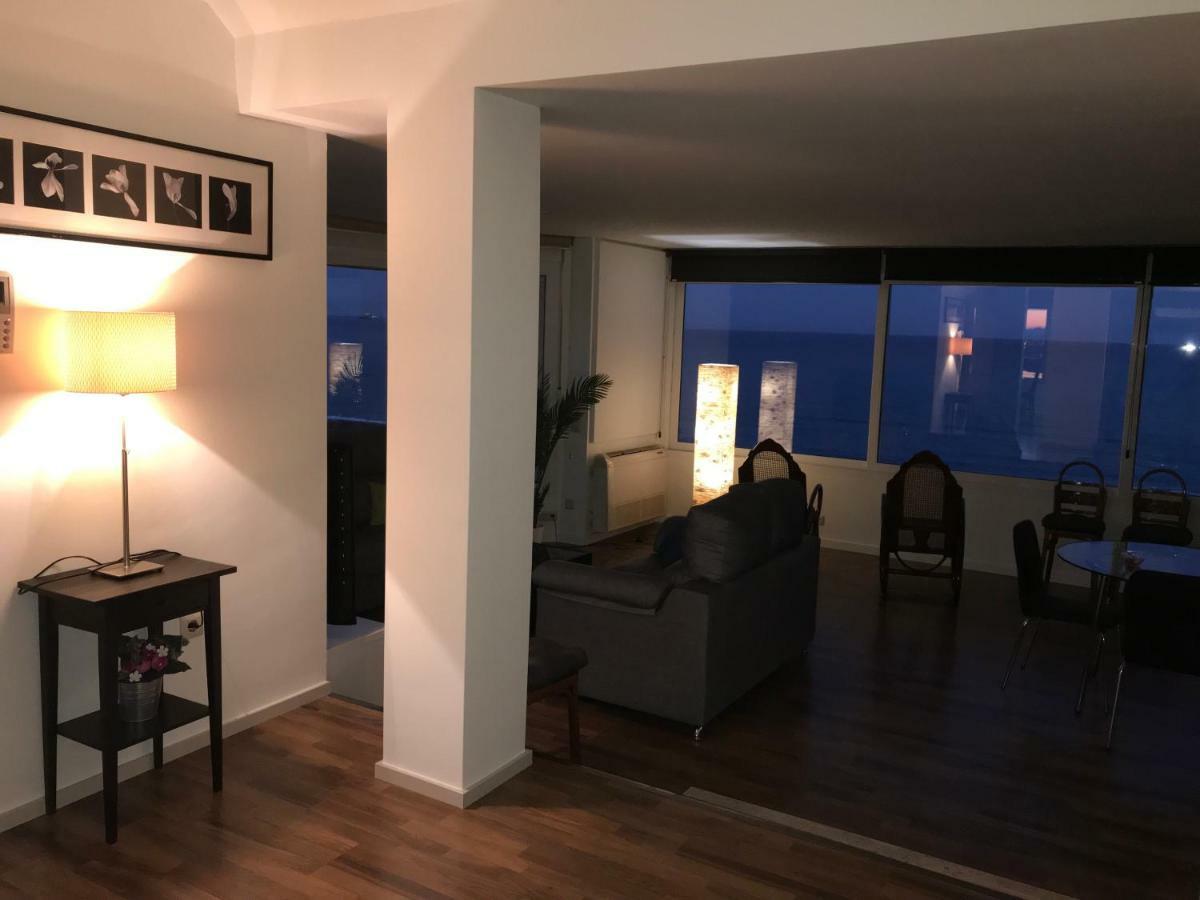 Gran Apartamento, Un Lujo En Playa El Saler - Valencia Exteriör bild